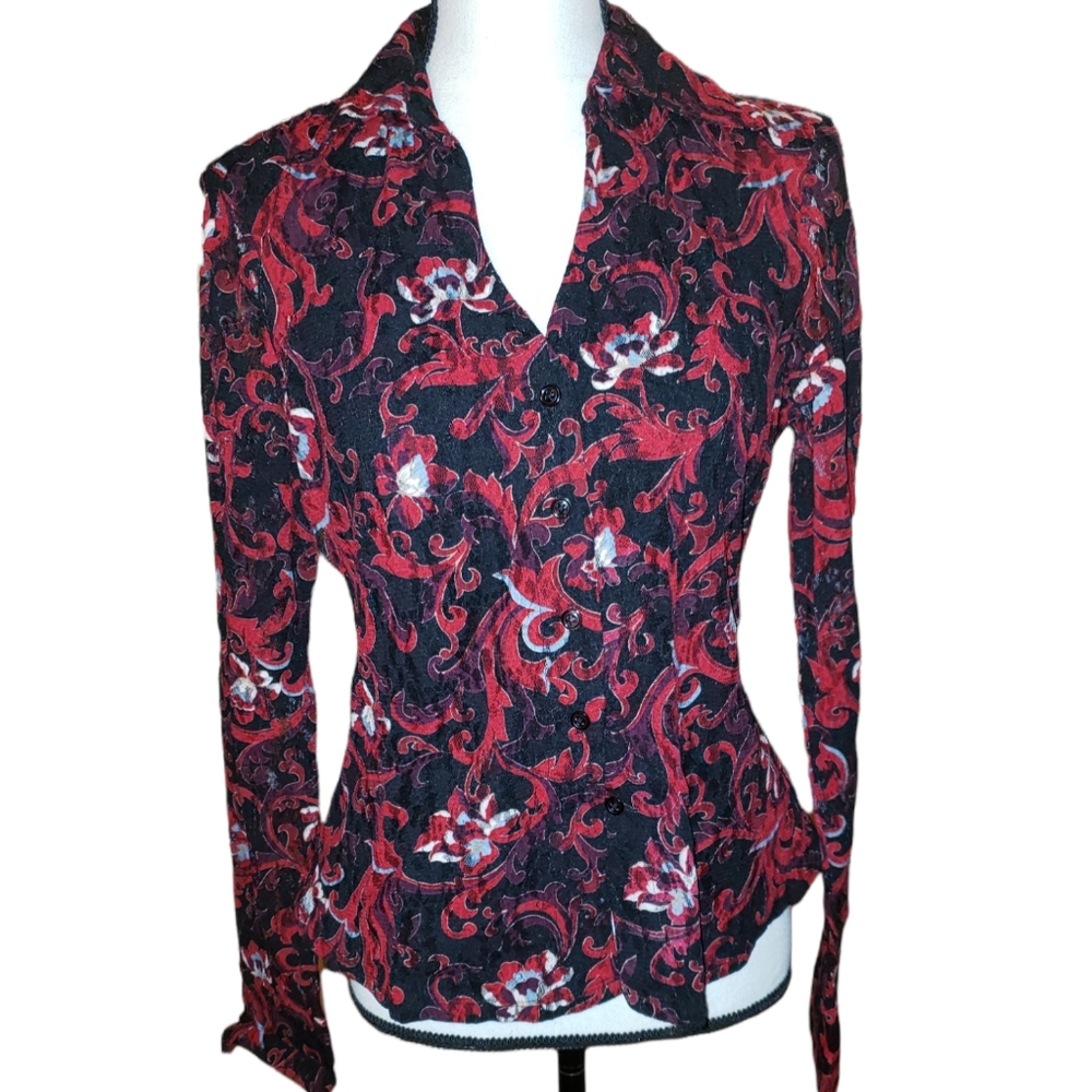 I.N.C. Vintage Blouse